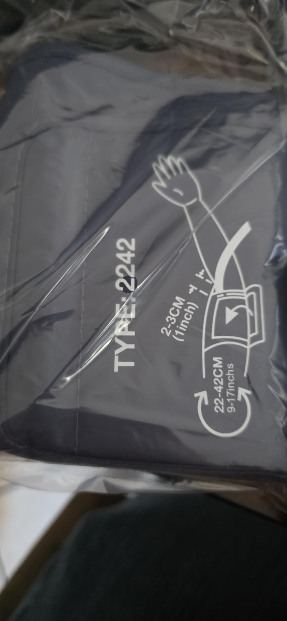Upper Arm Blood Pressure Monitor for Home Use 17