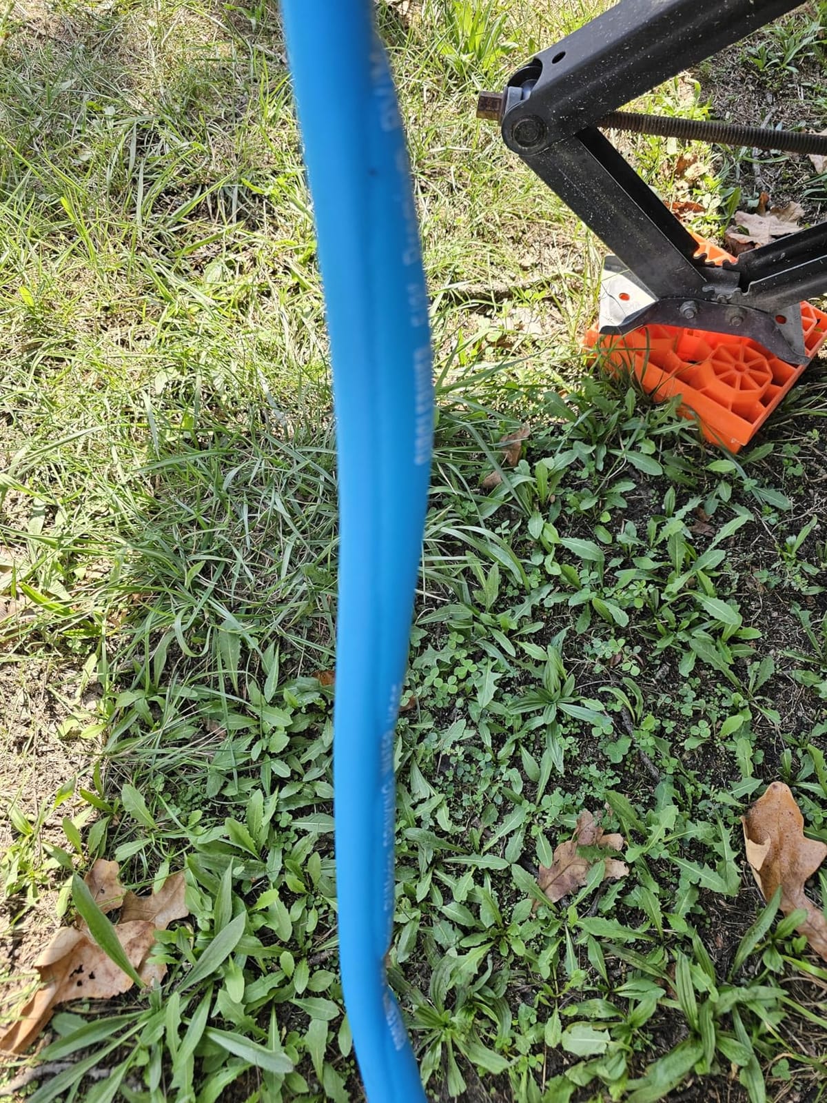 RV Water Hose 100FT 5/8