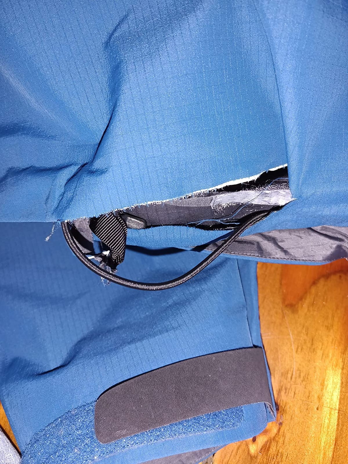 Beta AR Men's Jacket | Waterproof, Windproof Gore-Tex Pro Shell Winter Jacket with Hood customer photo 2