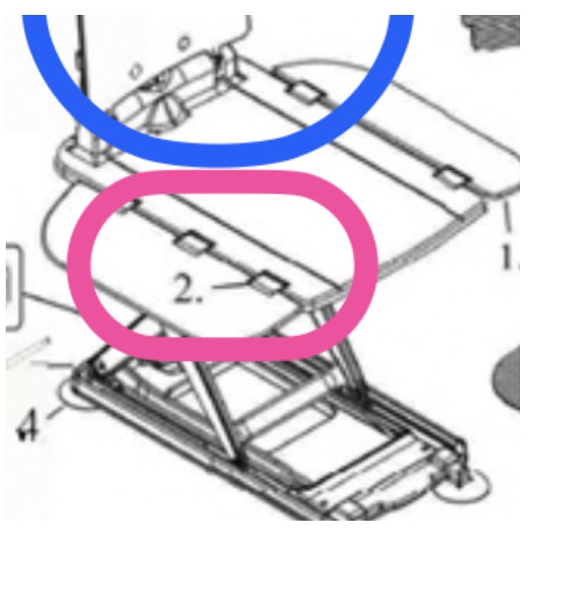 AquaLift Electric Bath Lift Chair for Bathtub | Height Adjustable Riser for Seniors, Elderly | IP68 Waterproof | 320 LBS Capacity | Rechargeable Battery customer photo 1