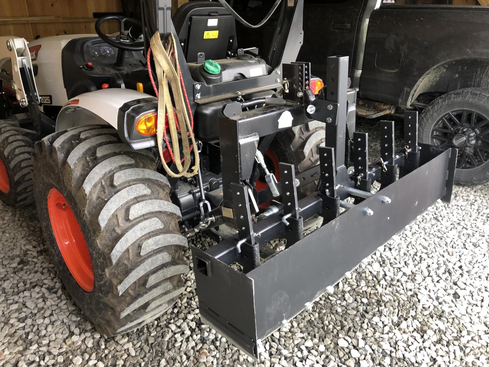 YITAMOTOR 55