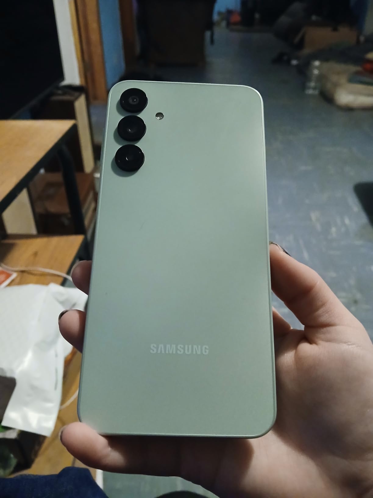 Samsung Galaxy A16 4G Dual SIM (128GB, 2025) 6.7