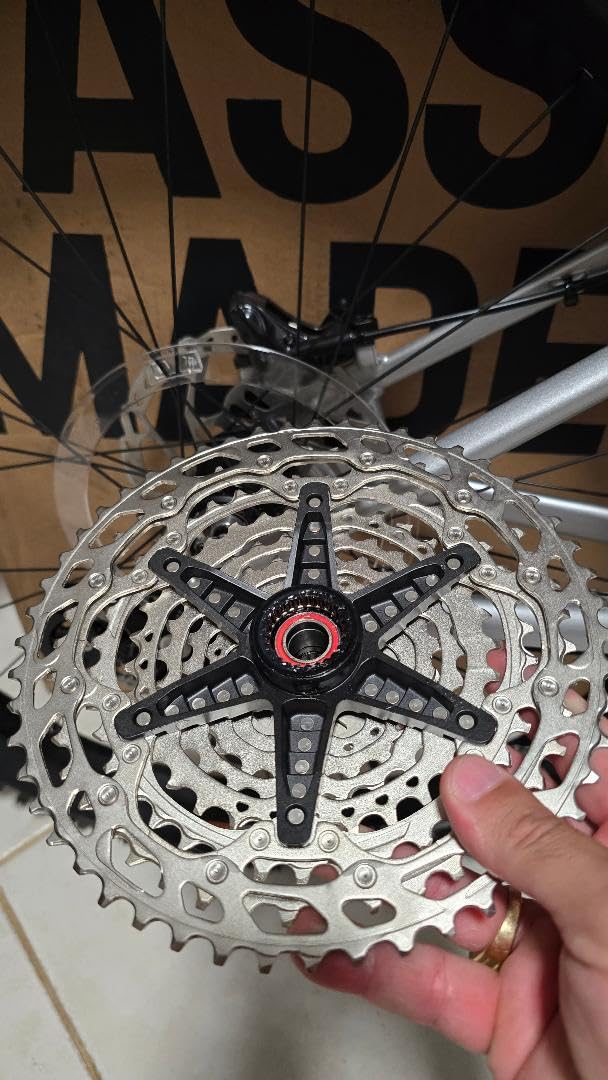 Canyon Stoic 4 customer photo 1