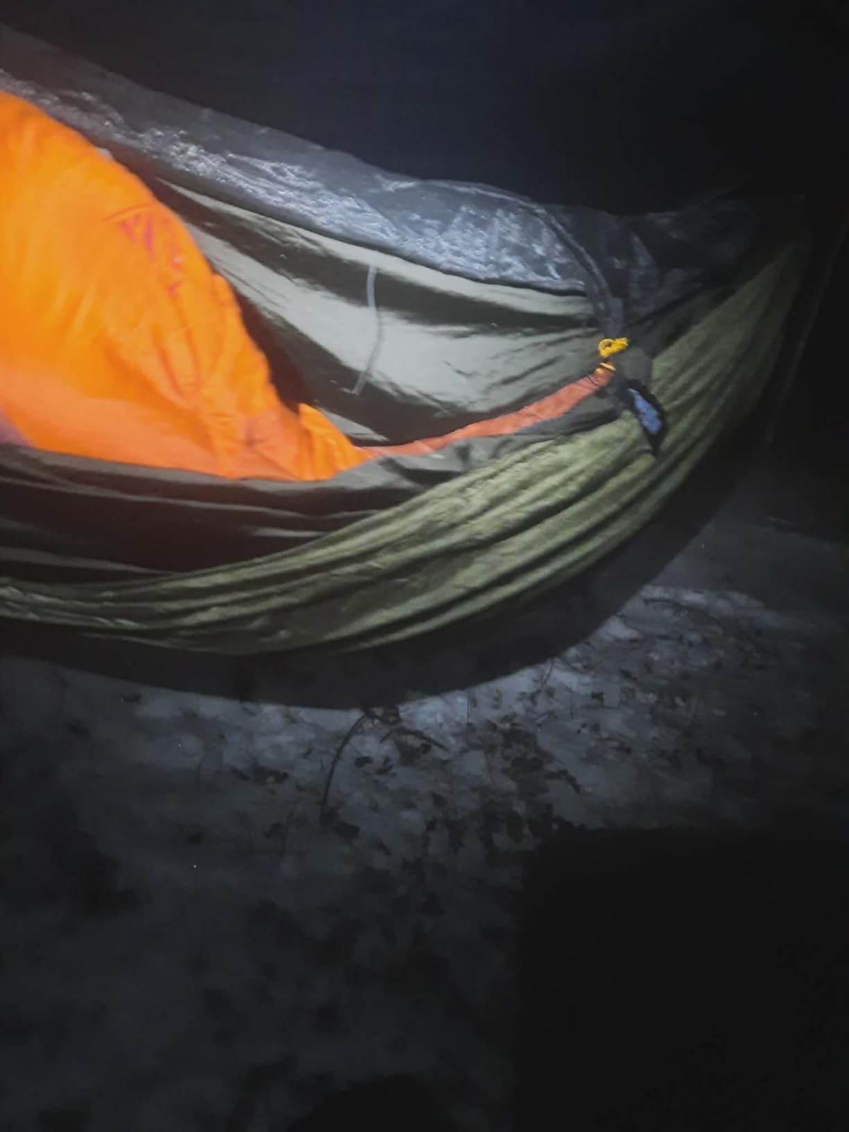 Kelty Cosmic Synthetic Fill 0 Degree Backpacking Sleeping Bag customer photo 1