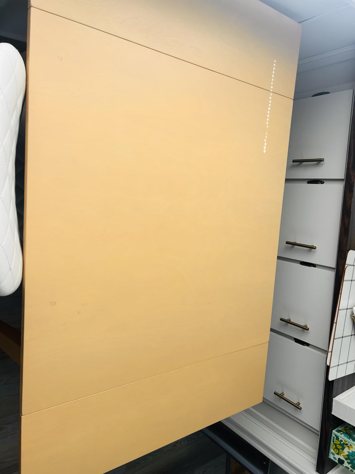 Merax Wooden 29