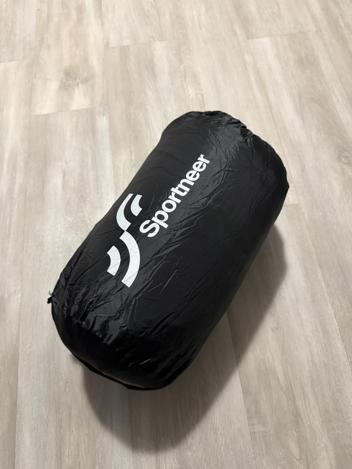 Sportneer Sleeping Bag, 3 Seasons Warm Cold Weather Sleeping Bags for Adults Kids Boys Girls with Compression Sack- Lightweight Camping Essentials Gear Accessories, Backpacking, Hiking customer photo 1