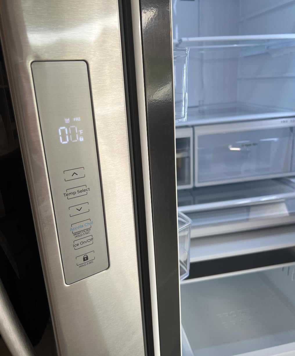 Kenmore 28.6 cu. ft. 36