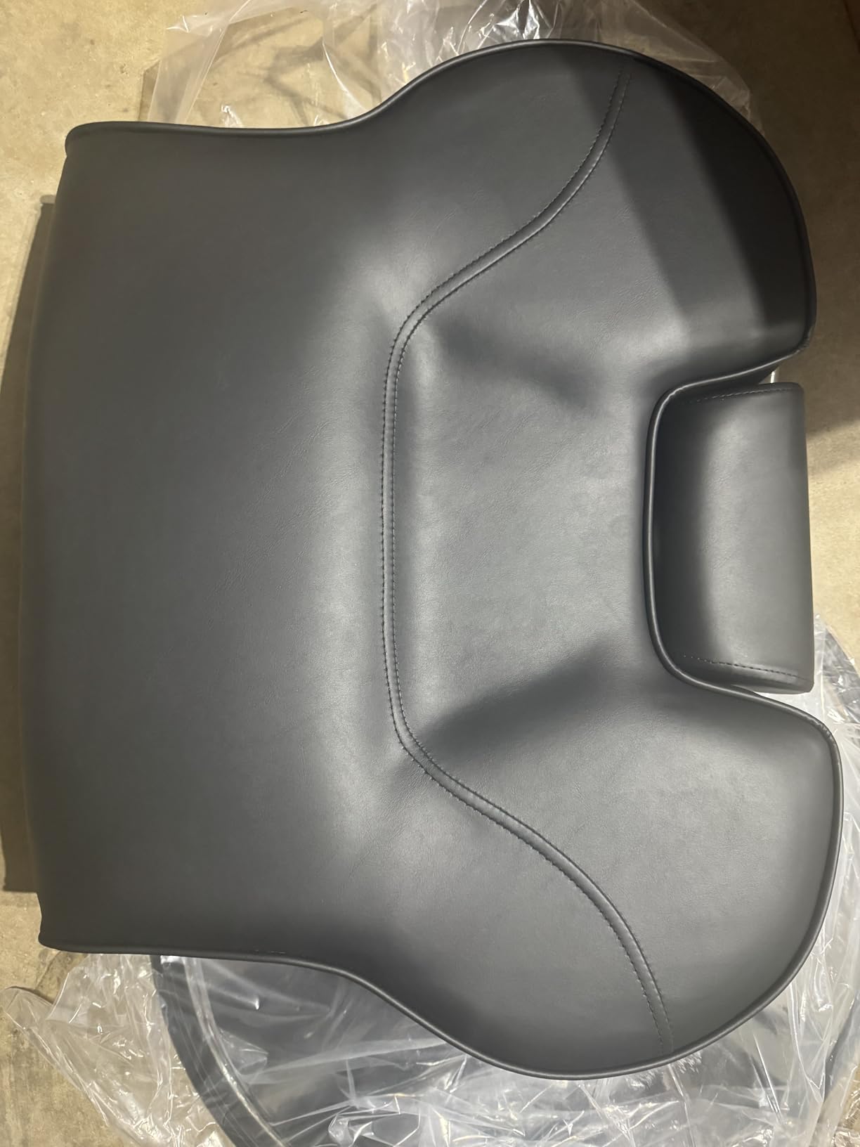 Barber Chair Salon Chairs for Hair Stylist Heavy Duty Hydraulic Reclining for Salon Barbershop Hair Stylist Professional customer photo 1