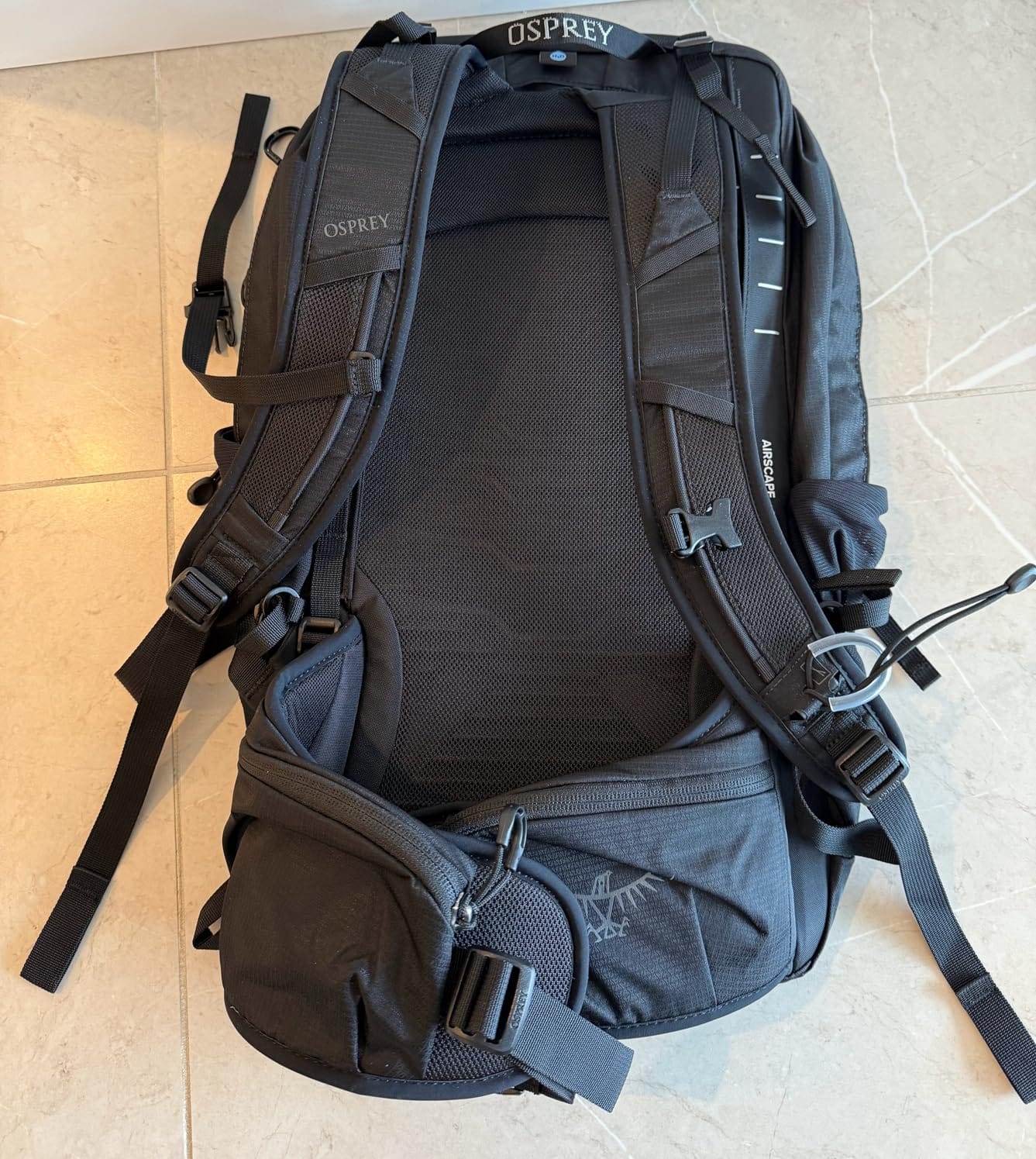 Osprey Tempest 22L Women's Lightweight Hiking Backpack customer photo 2