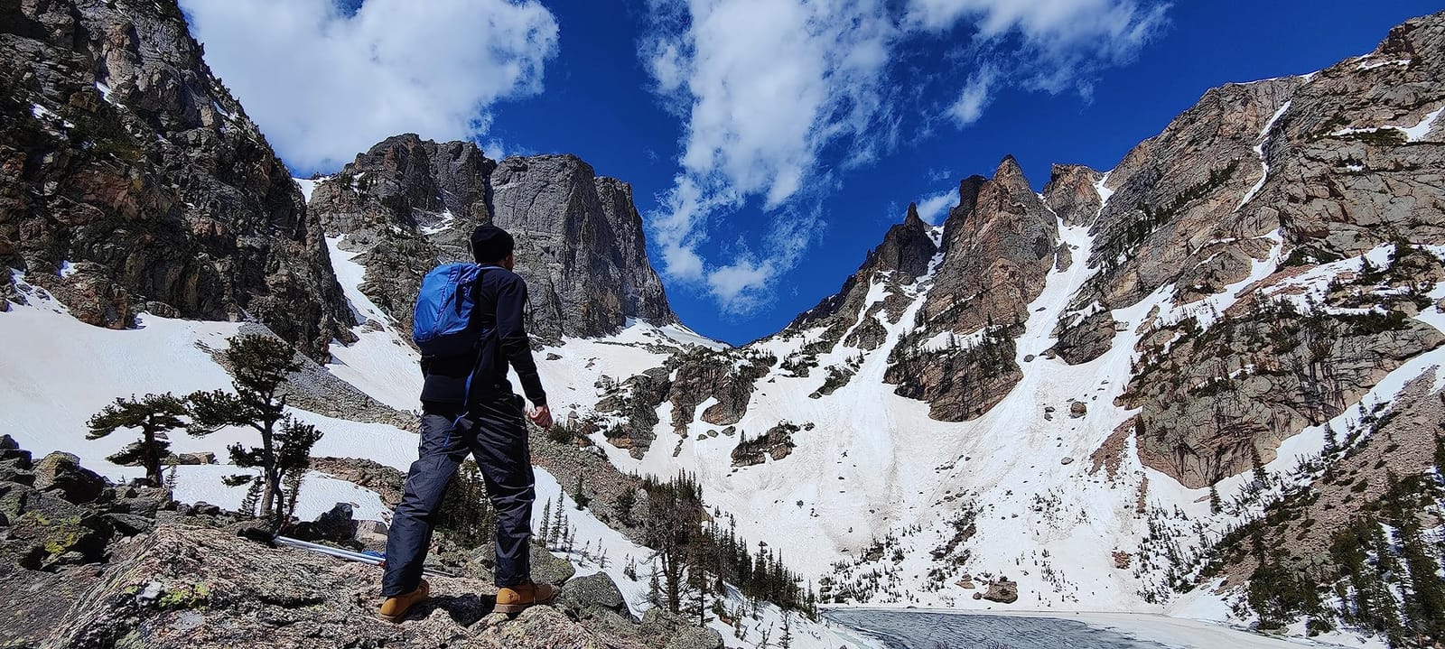 Osprey Daylite Cinch Backpack, Green OS customer photo 1