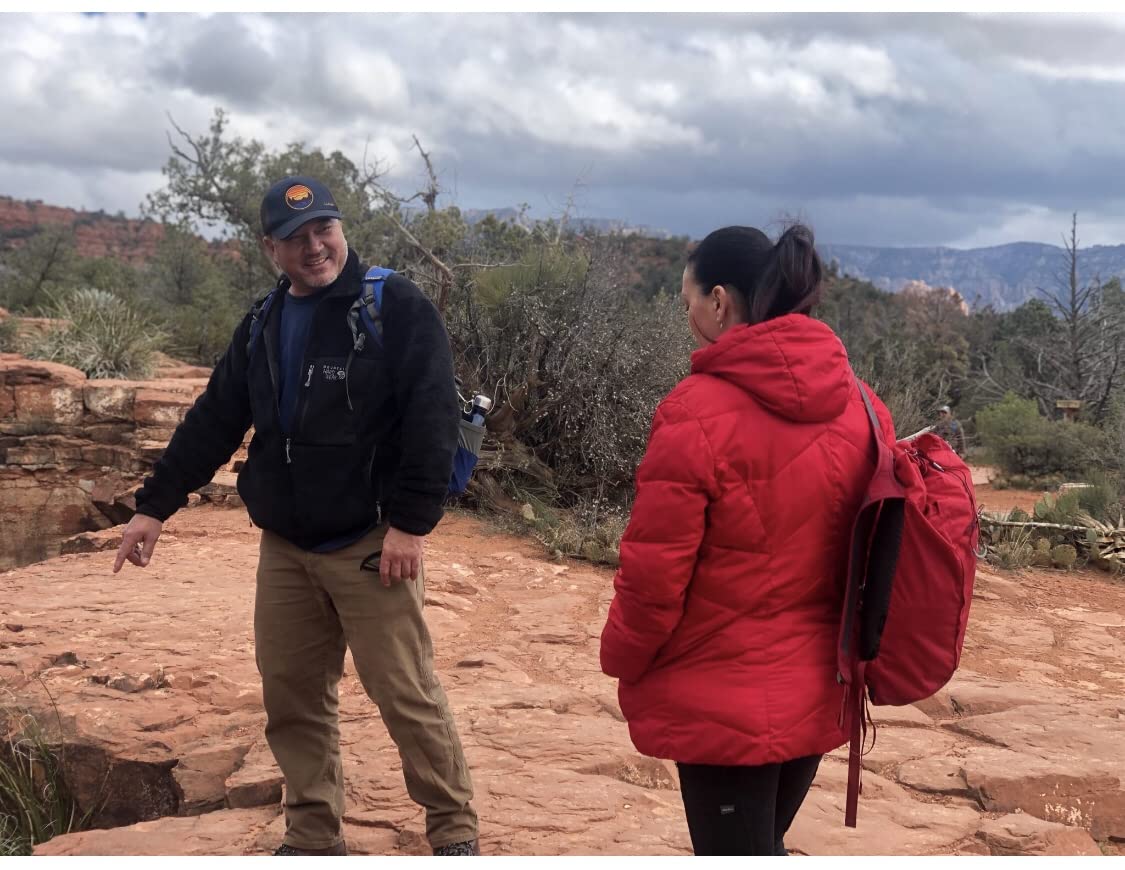 Osprey Daylite Cinch Backpack, Green OS customer photo 2