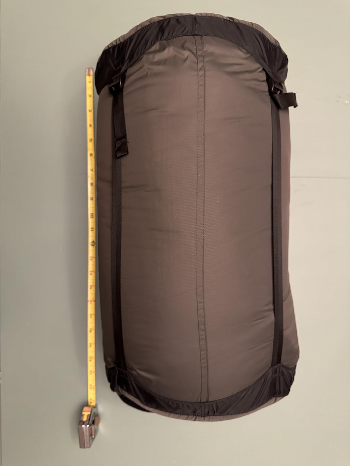 Sea to Summit Hamelin Synthetic Sleeping Bag customer photo 2