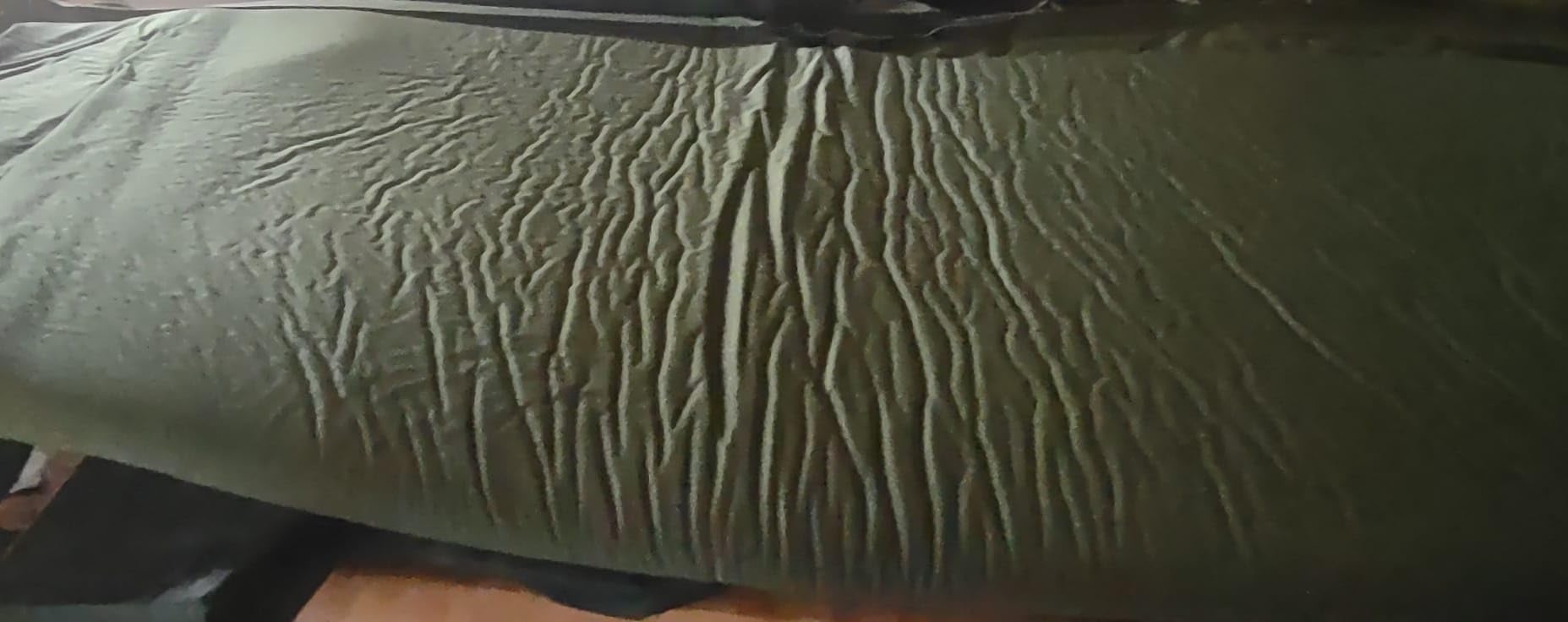 Wevelel Memory Sleeping Pad, 3.1
