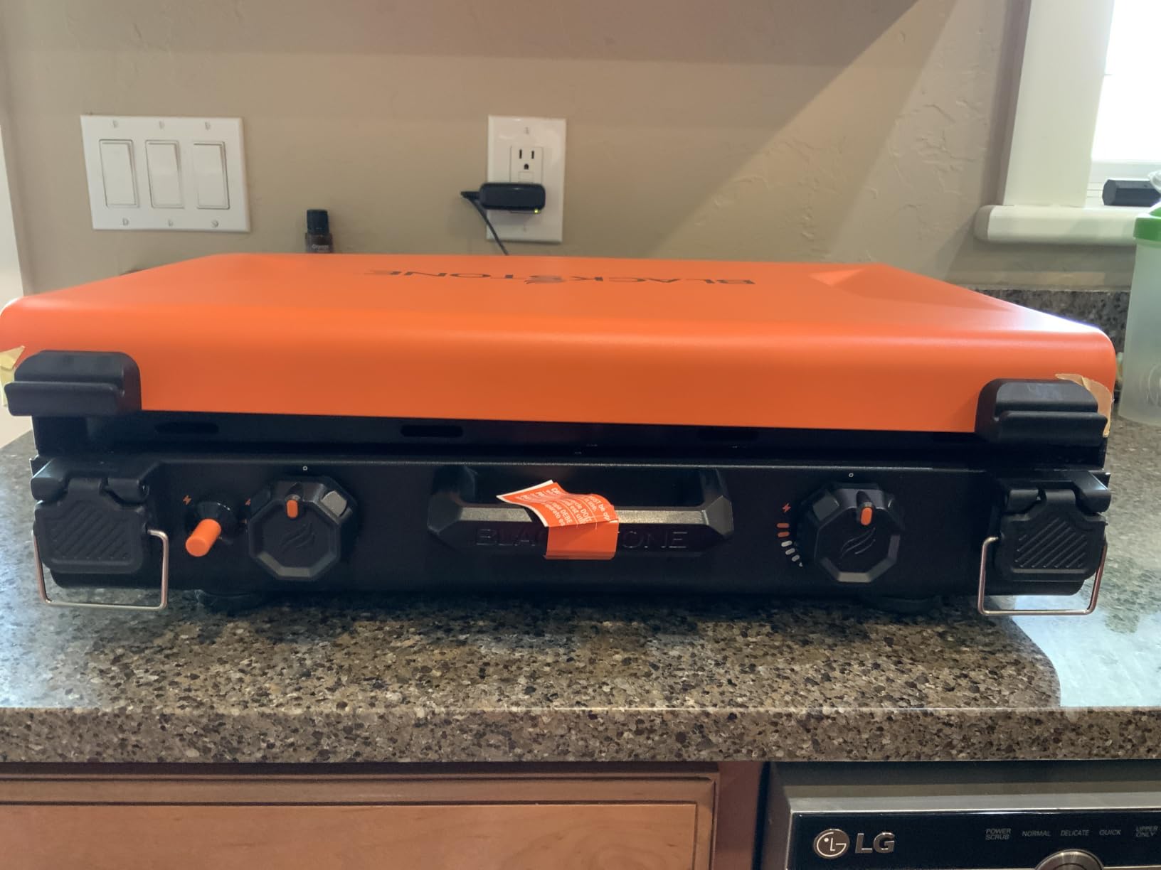 Blackstone 2363 20