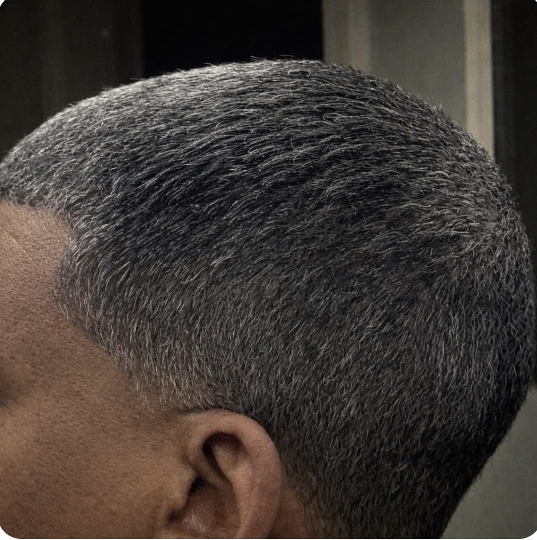BaBylissPRO x Tomb45 Wireless Charging Hair Clipper customer photo 1