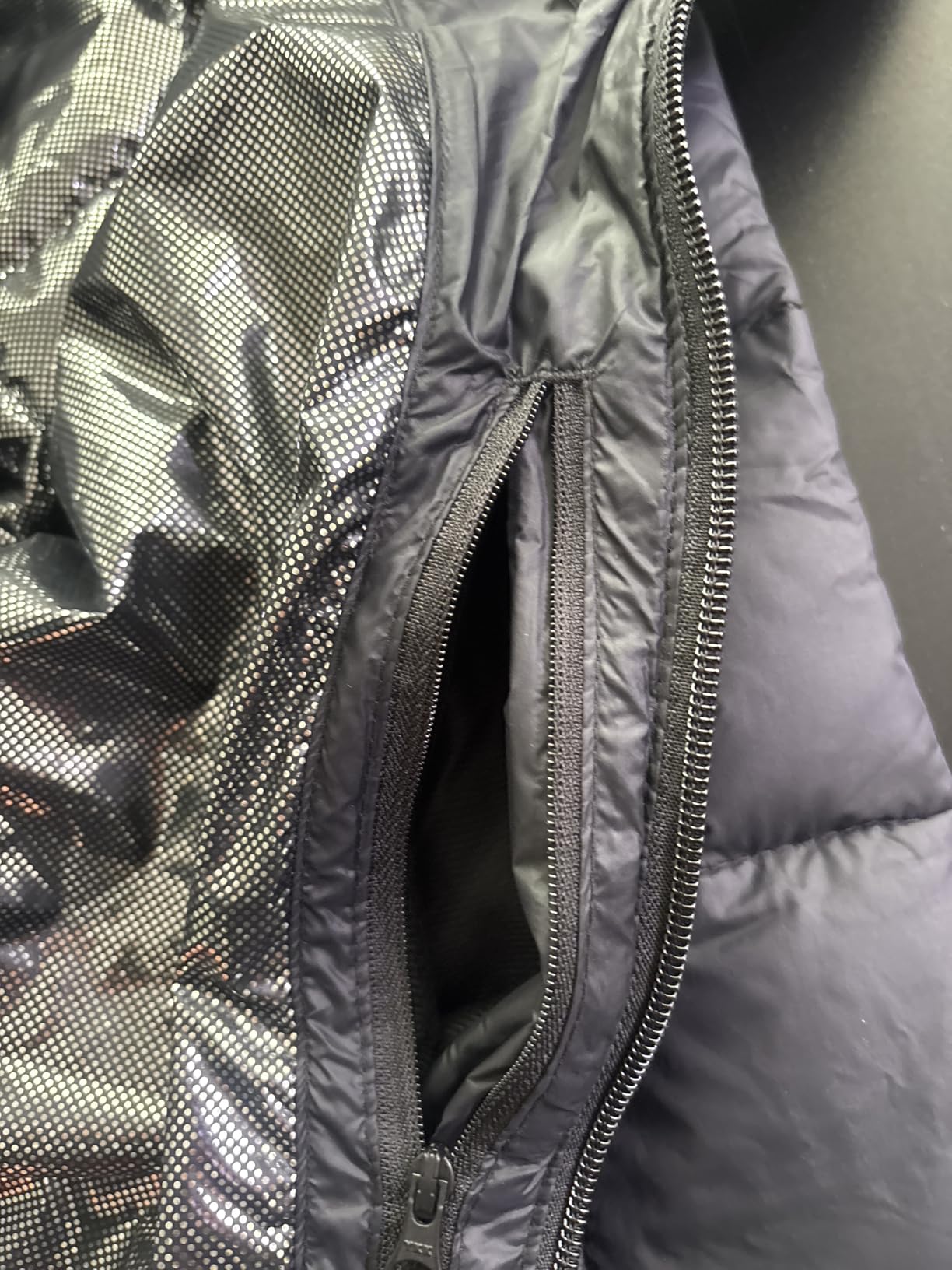 Columbia Men's Voodoo Falls 590 Turbodown II Jacket customer photo 1