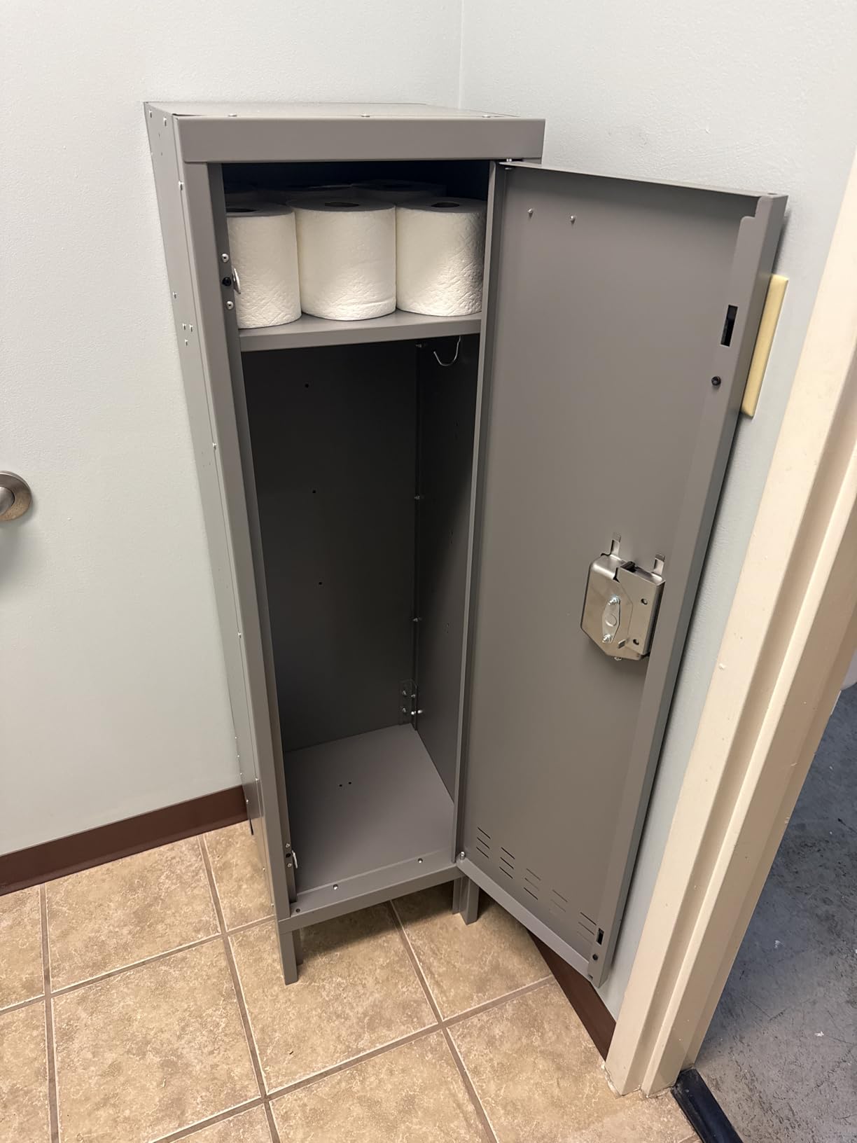 BUTISOW Metal Lockers - 66