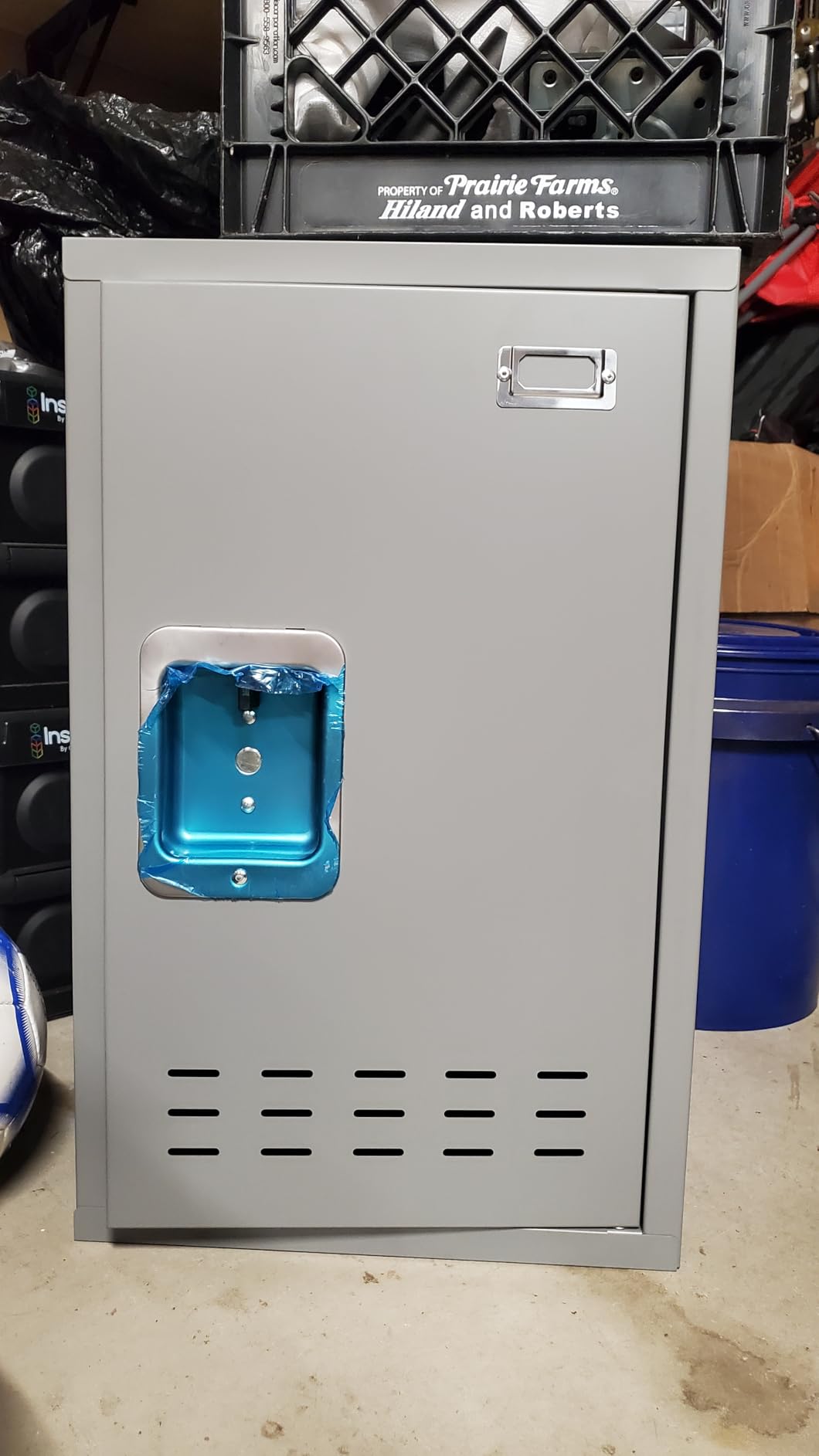 BUTISOW Metal Lockers - 66