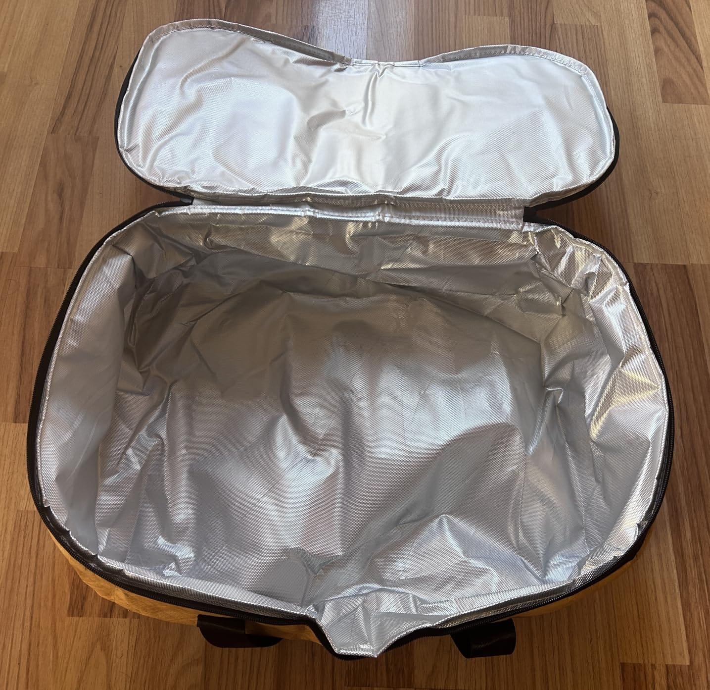 BBQ Blanket for Resting Meat, Meat Resting Blanket for Grilling Accessories, Reusable Smoker Grilling Meat Insulated Resting Bag, BBQ Accessories for Large Brisket, Gifts for Men, Dad, Christmas Gifts customer photo 1