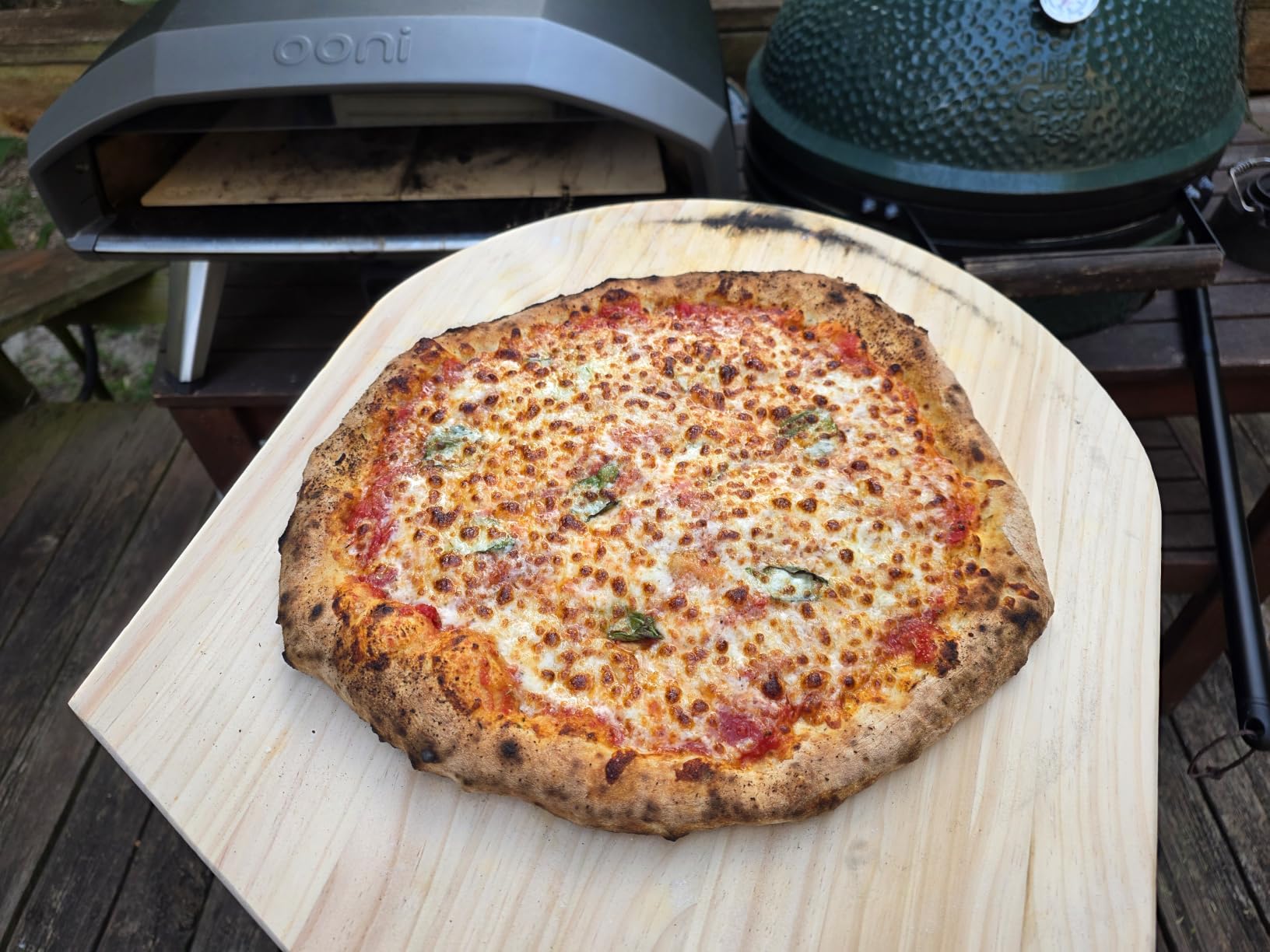 Ooni Koda 2 Pro Gas Pizza Oven - 18