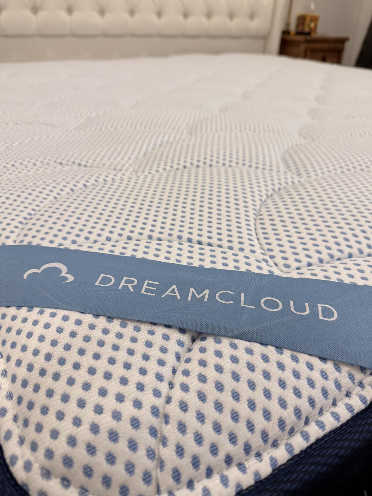DreamCloud Premier 13