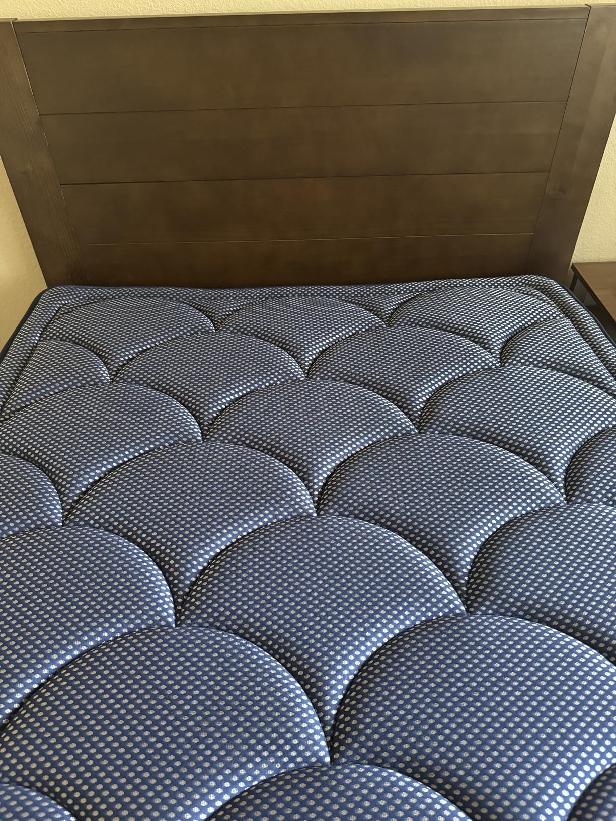 DreamCloud Luxe 14