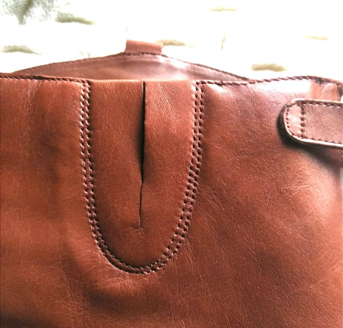 Sam Edelman Penny Tall Riding Boot customer photo 1