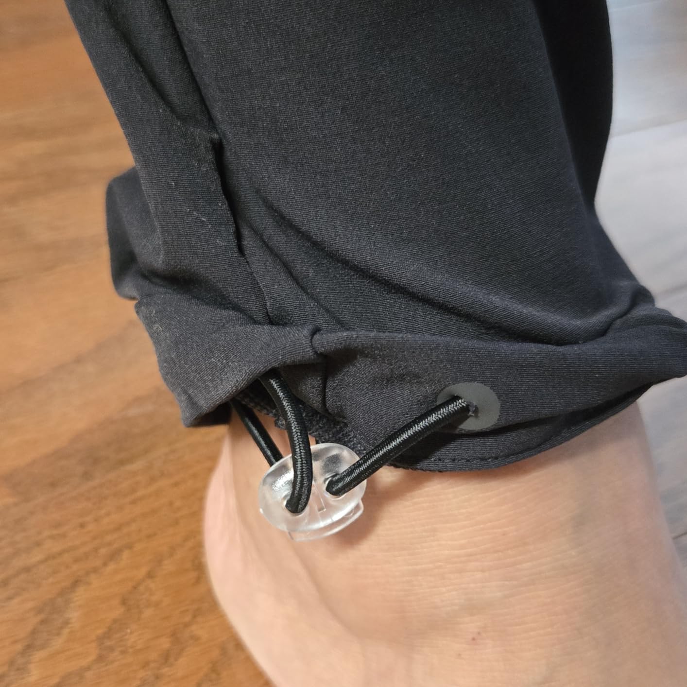 Womens Rectrek Zip-Off Pant customer photo 1