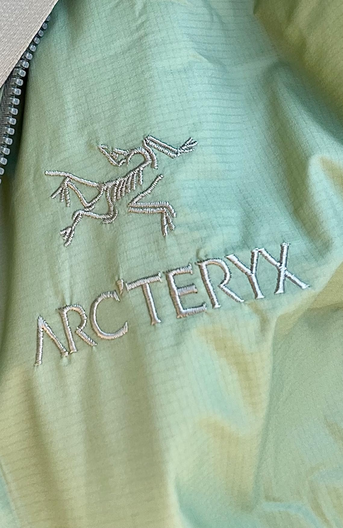 Arc'teryx Atom Hoody Men's customer photo 1