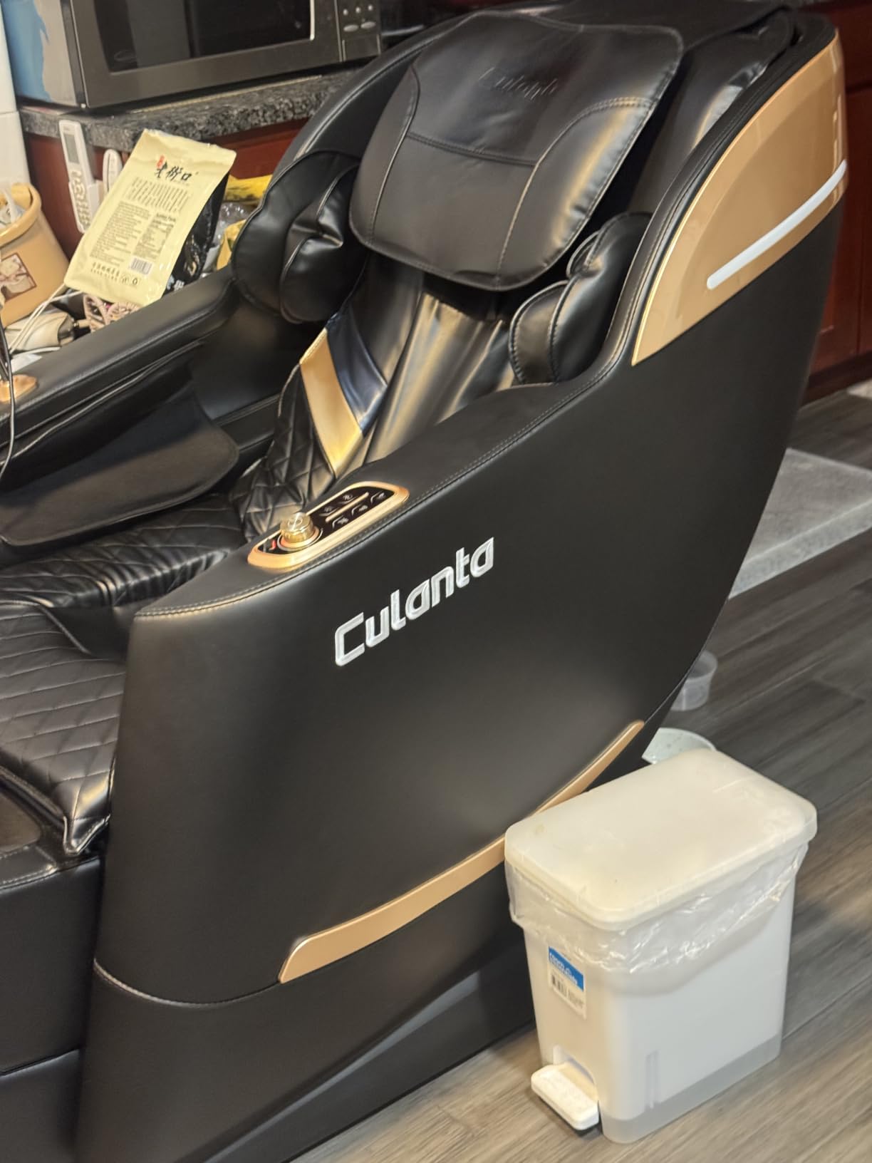 Culanta Massage Chair Full Body 53