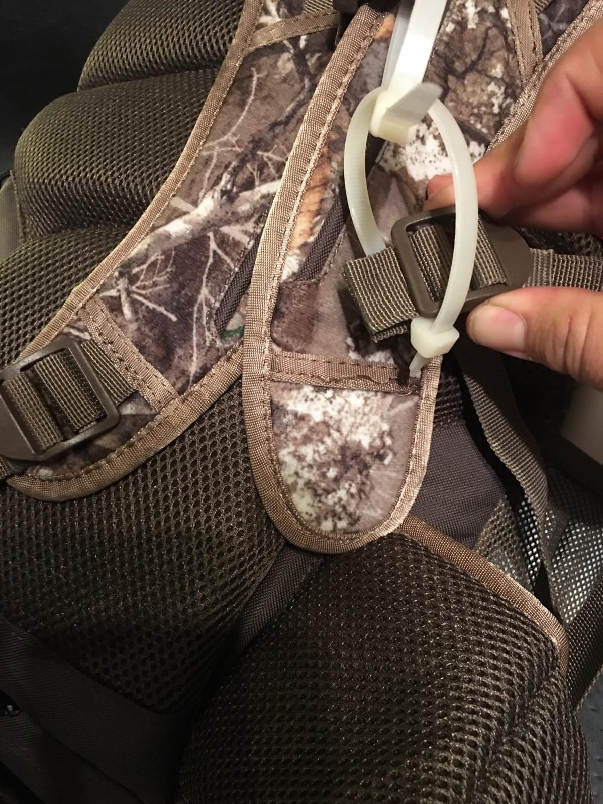 ALPS OutdoorZ Pursuit Pack - Realtree APX customer photo 1