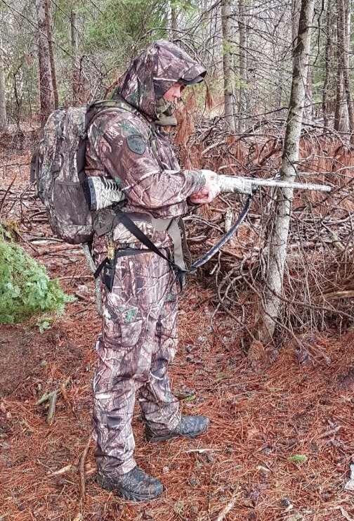 ALPS OutdoorZ Pursuit Pack - Realtree APX customer photo 2
