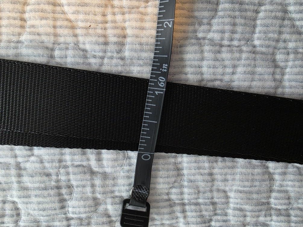 PGYTECH Camera Strap Pro, Single Camera Harness w Detachable Underarm Strap | Professional Camera Shoulder Strap w QR, Leather Ergonomic Padded Neck Strap for DSLR/Mirrorless for Photographers, Black customer photo 2