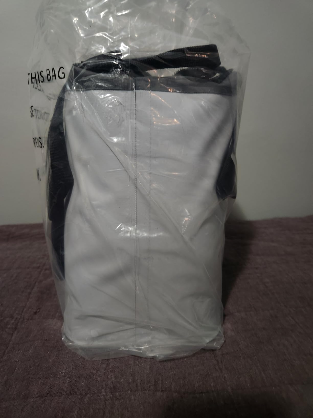 Ice Machine for Shoulder After Surgery, Programmable & Portable | FSA-HSA: Cold Therapy Machine for Shoulder Pain Relief, Quiet Cryotherapy System for RCR/rTSA, Sports Training & Home Use customer photo 1