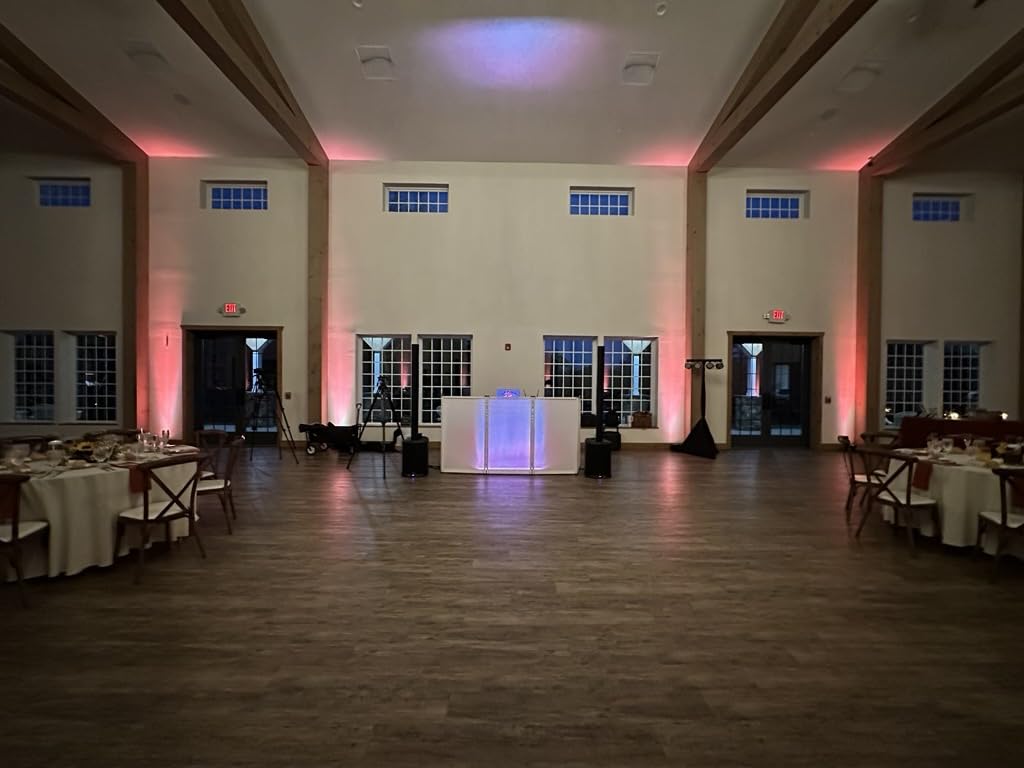 Alto TS112C 1200W Powered Column Array PA Speaker | 5-Channel Digital Mixer, Bluetooth, App Control, for Bands, DJs, and Live Events customer photo 2