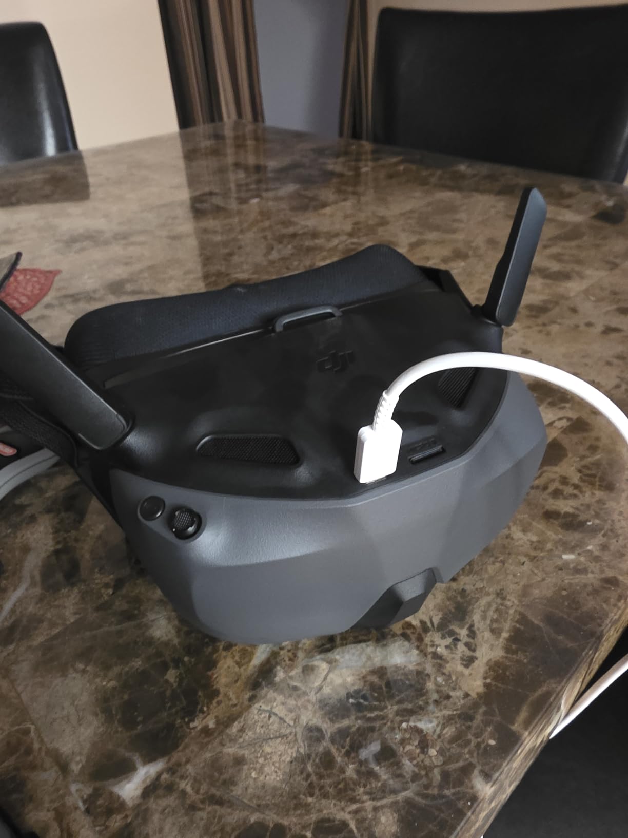 DJI Neo 2 Motion Fly More Combo With RC Motion 3 & Goggles N3 | Stable Transmission With Digital Transceiver, 4K Drone for Beginners, FPV Flying, 3 Batteries customer photo 1