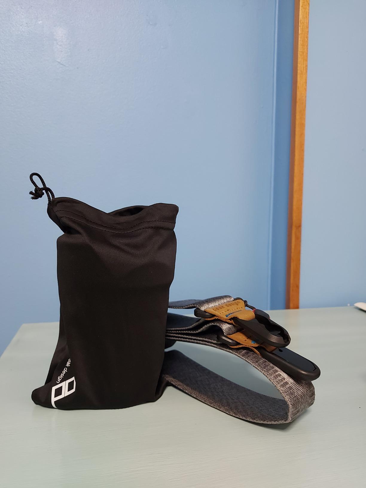 Peak Design Slide Camera Strap customer photo 2