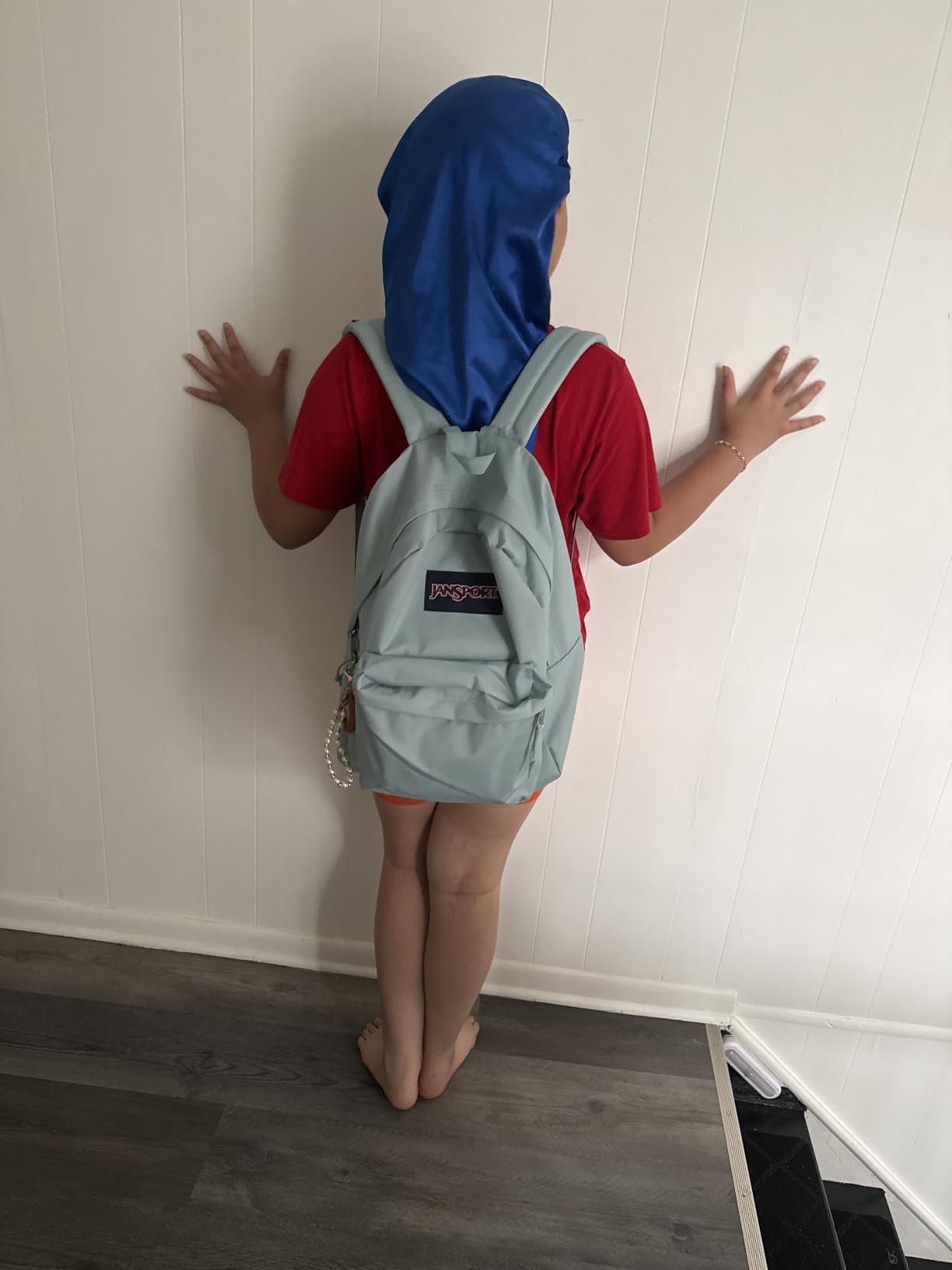 JanSport 26L Superbreak One - Durable Backpack, Smokey Grit customer photo 1