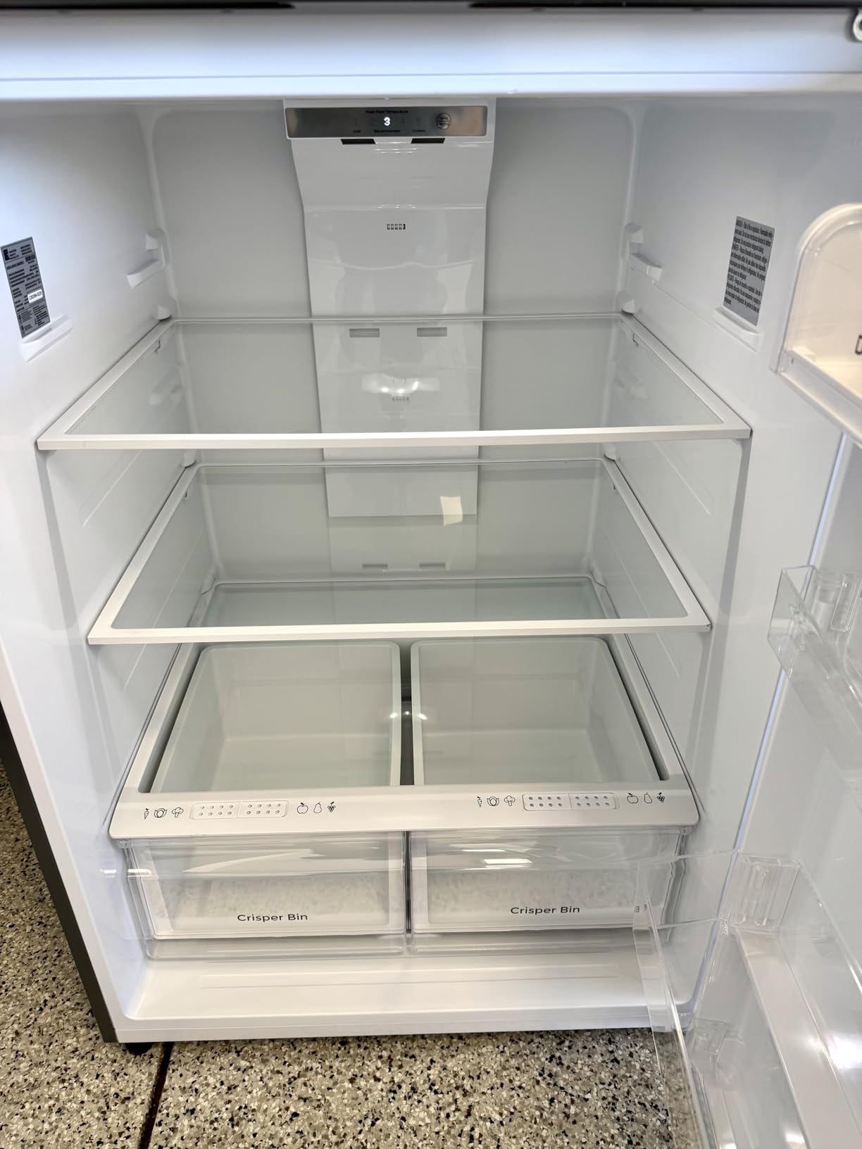 Kenmore 25 cu. ft. 33