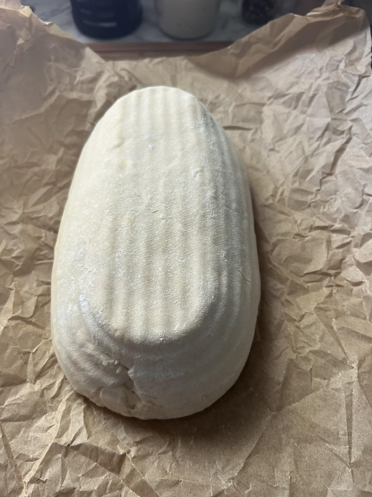 Brod & Taylor Banneton Batard 10