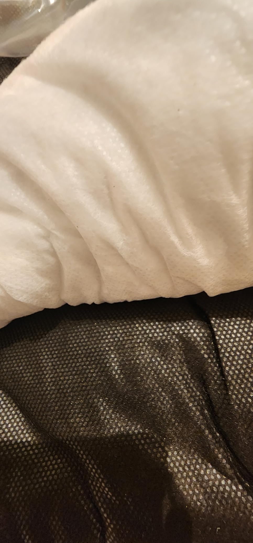 Automotive Camper Van Insulation for Vans Campers 5 Feet x 20 Feet | Acoustic Thermal Insulation customer photo 1