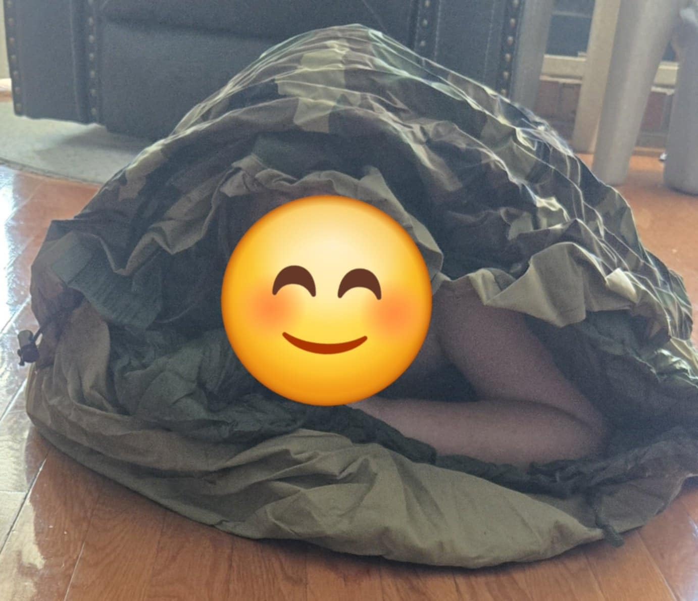 Military Sleeping Bag System Tactical Gear - 4-Part Modular Sleeping Bags Cold Weather Includes Stuff Sack, Bivy Cover, Intermediate Cold Weather and Patrol Bag - Waterproof and Lightweight customer photo 1