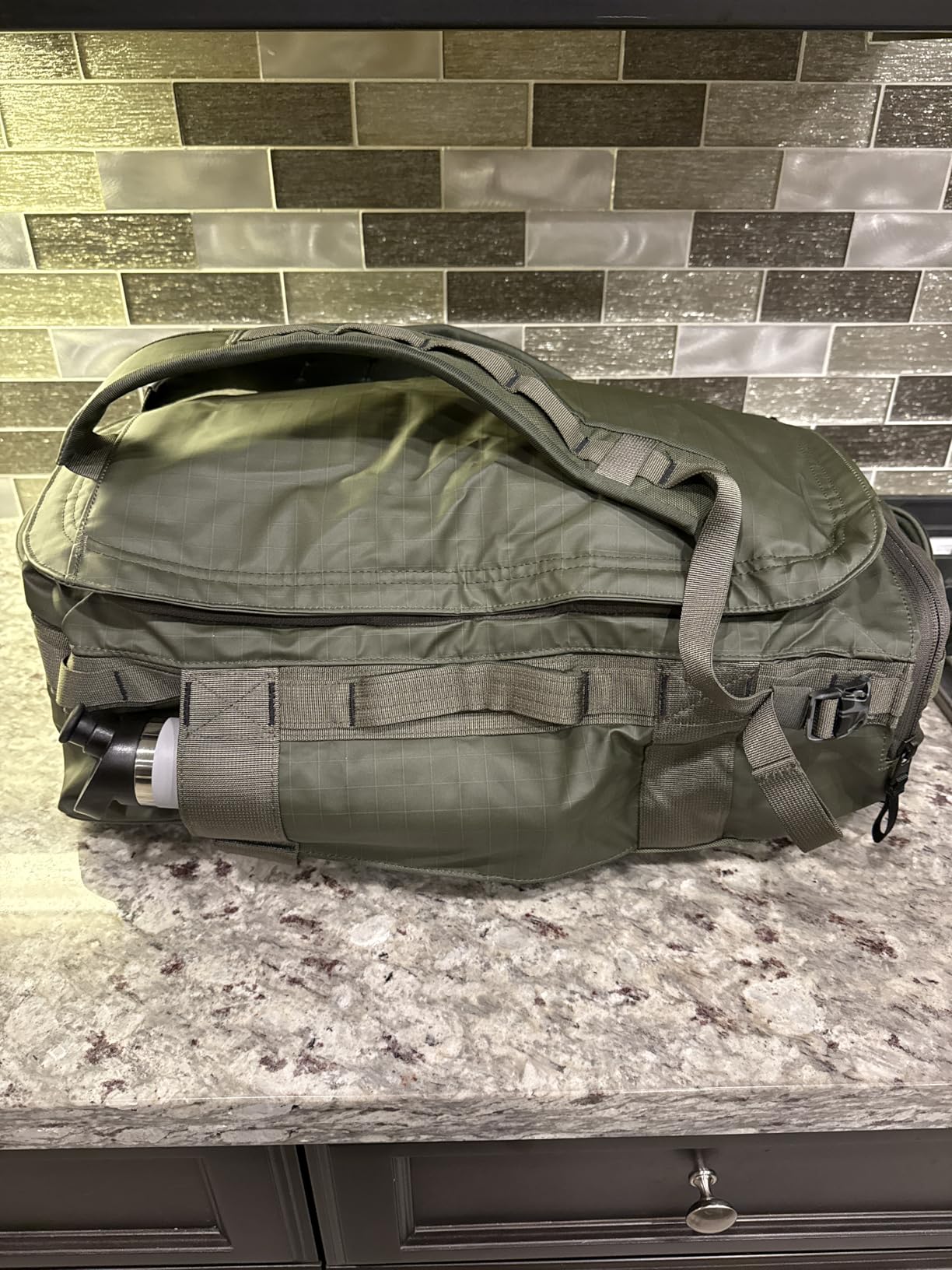 The North Face Unisex Base Camp Voyager customer photo 1