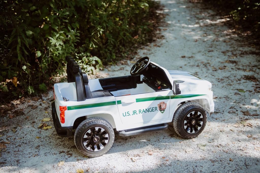 12V Kids Ride On Construction Truck, Electric Toy Car w/Parental Remote customer photo 2