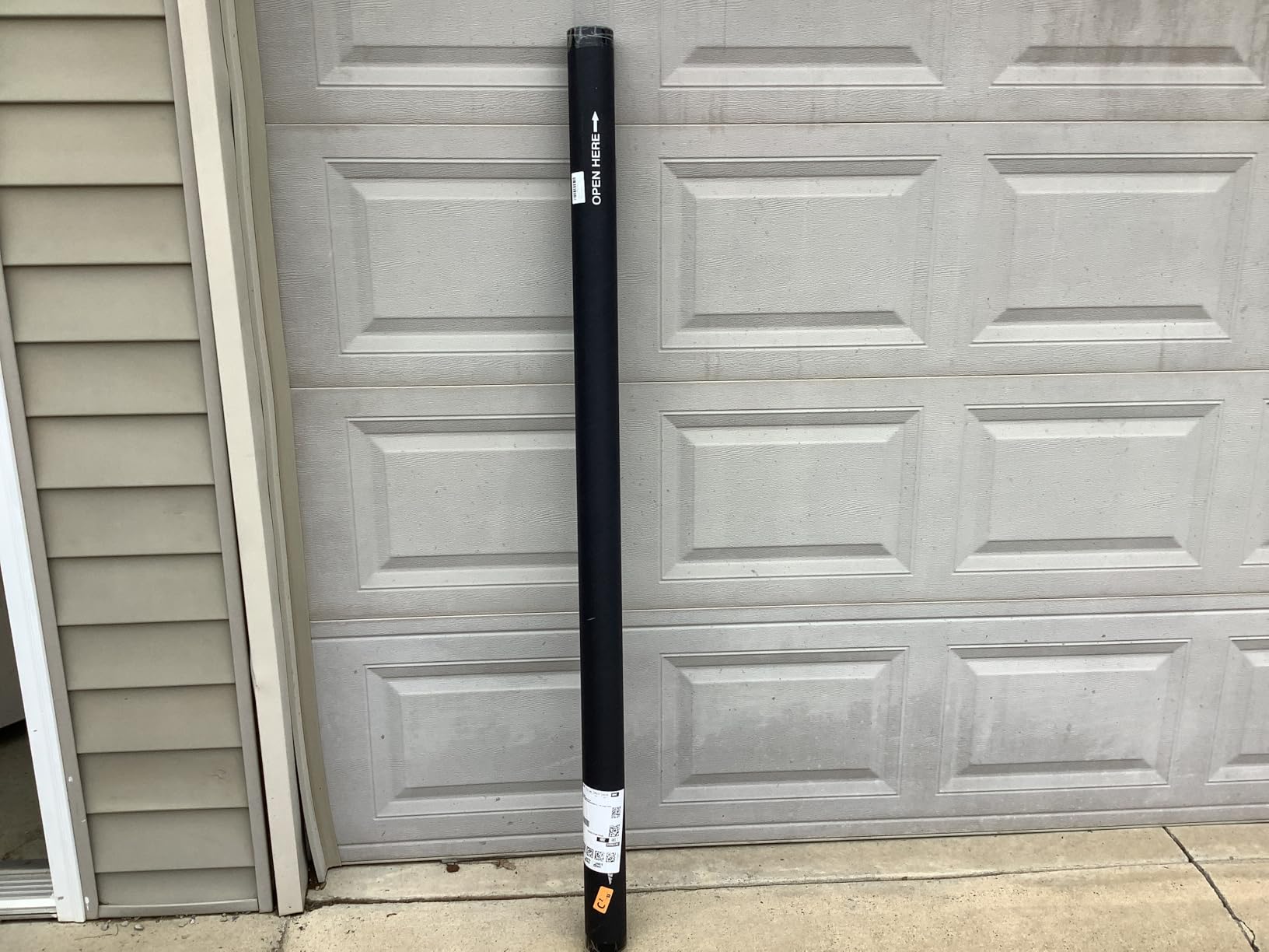 KastKing Kapstan Saltwater Spinning Rods - Powerful for Big Game, 2-Piece Rod, Lightweight S-Curve Graphite, SS Double-Foot Guides, Aluminum Reel Seat customer photo 1