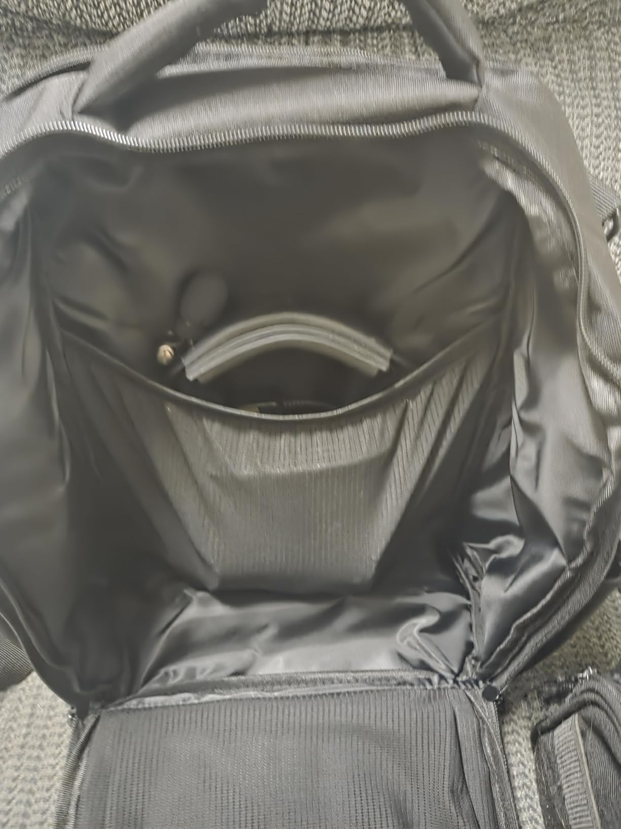Pilot Bag, Aviation Headset Bag, Flight Bags for Pilots | Multiple Pockets for 15