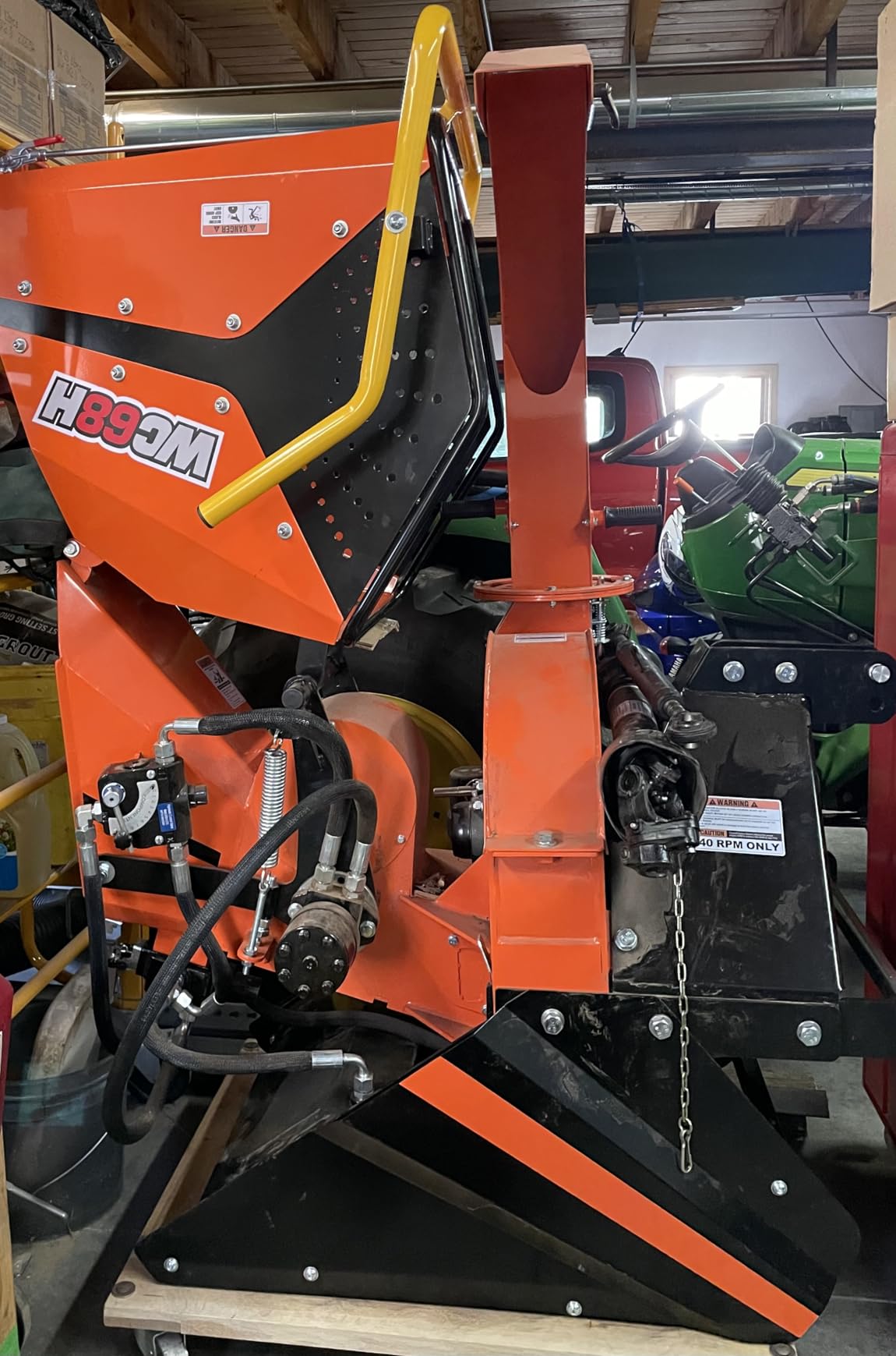 MechMaxx 6