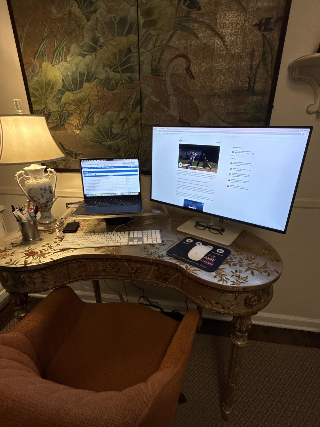 Dell 27 Plus QHD USB-C Monitor - S2725DC - 27-inch QHD (2560x1440) 144Hz 1ms Display, 2 x 3W Speakers, USB-C/HDMI/DisplayPort 1.4 Connectivity, Height/Tilt/Pivot/Swivel, AMD FreeSync - Ash White customer photo 2