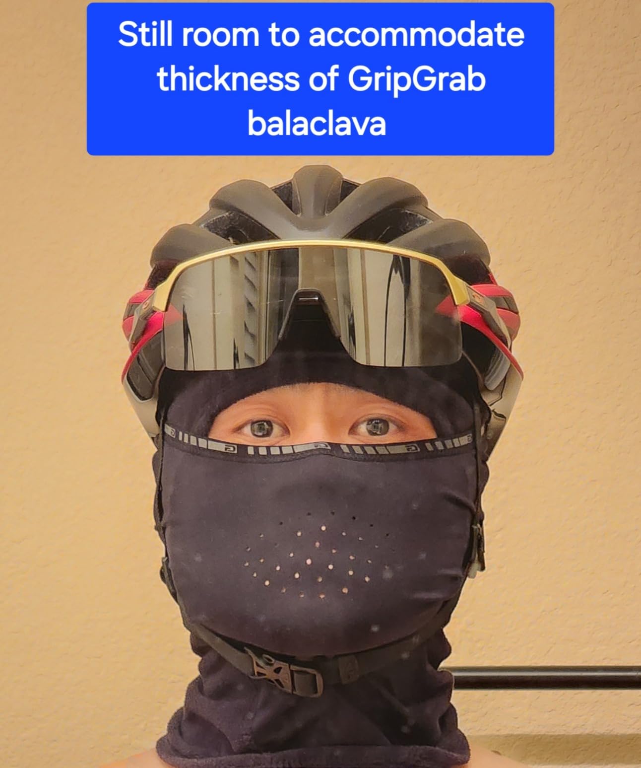 Giro Agilis MIPS customer photo 1
