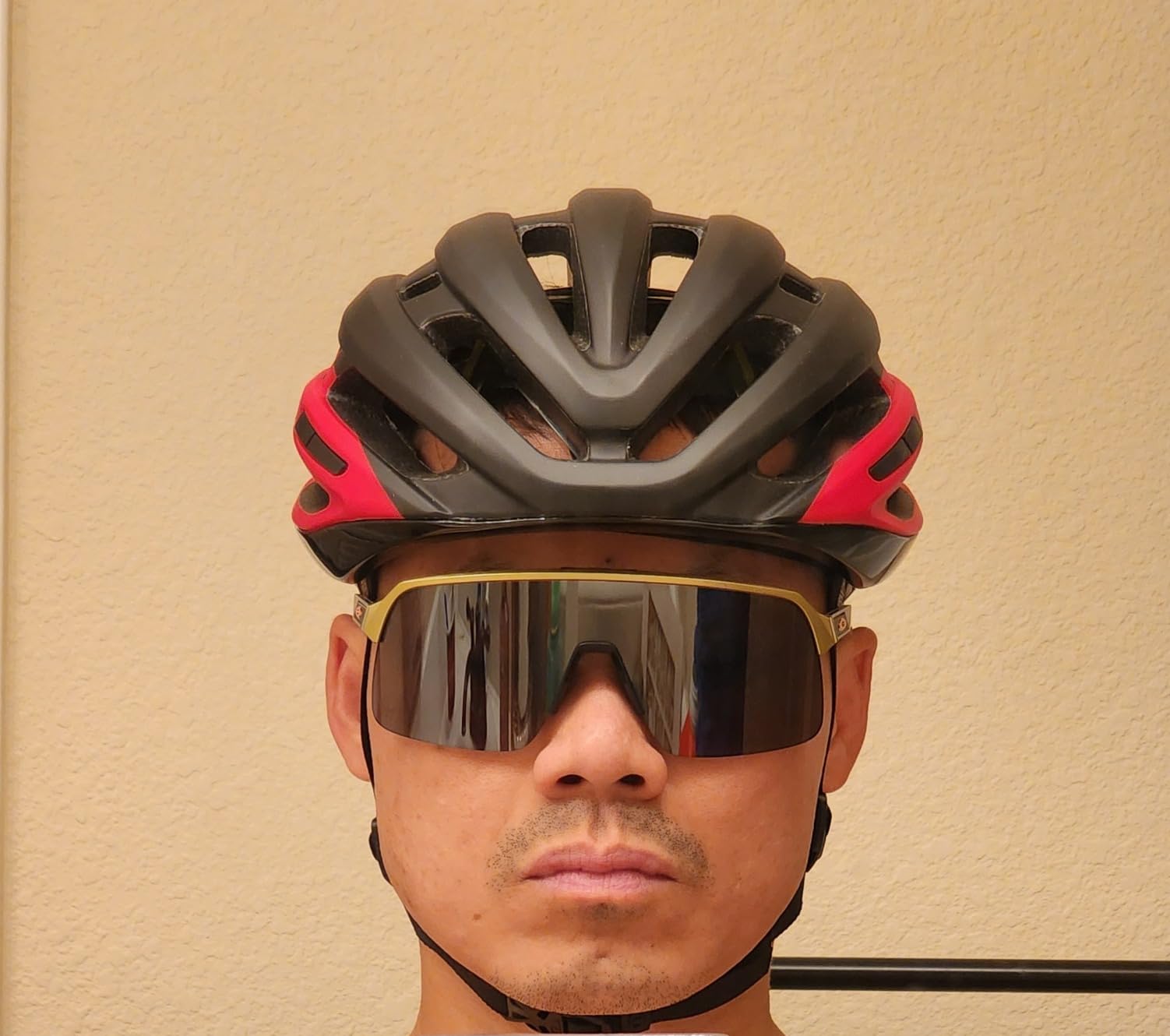 Giro Agilis MIPS customer photo 2